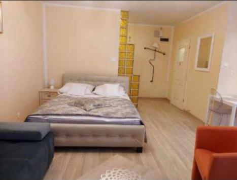 Reksor Apartament