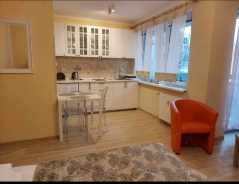 Reksor Apartament
