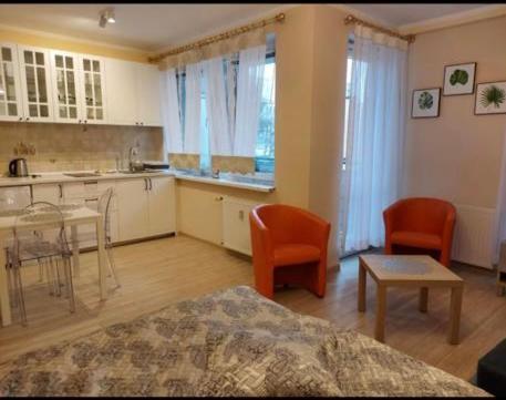 Reksor Apartament *