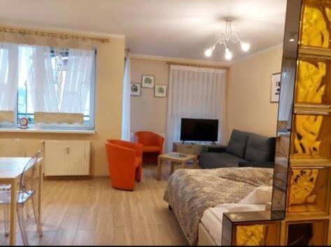 Reksor Apartament *