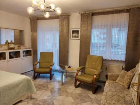 Apartament Reksor