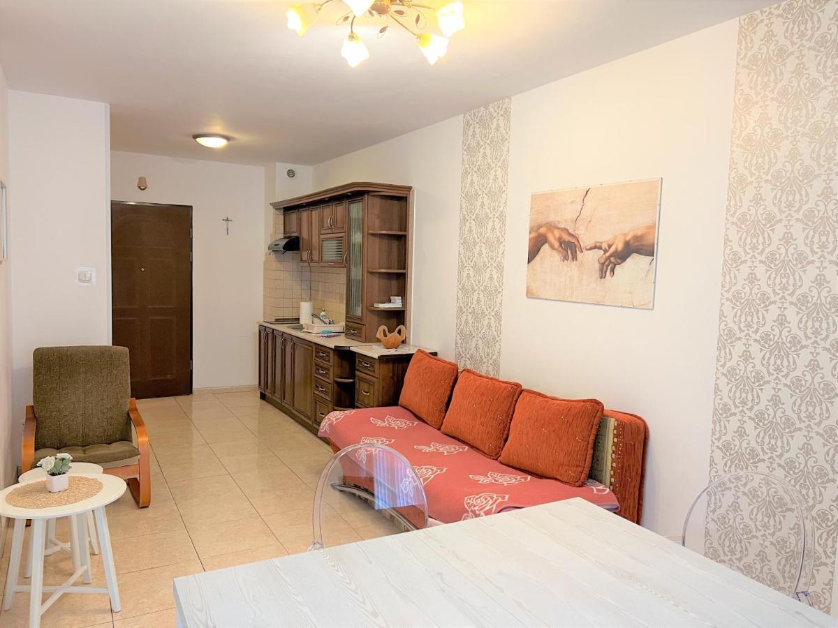 Reksor Apartament