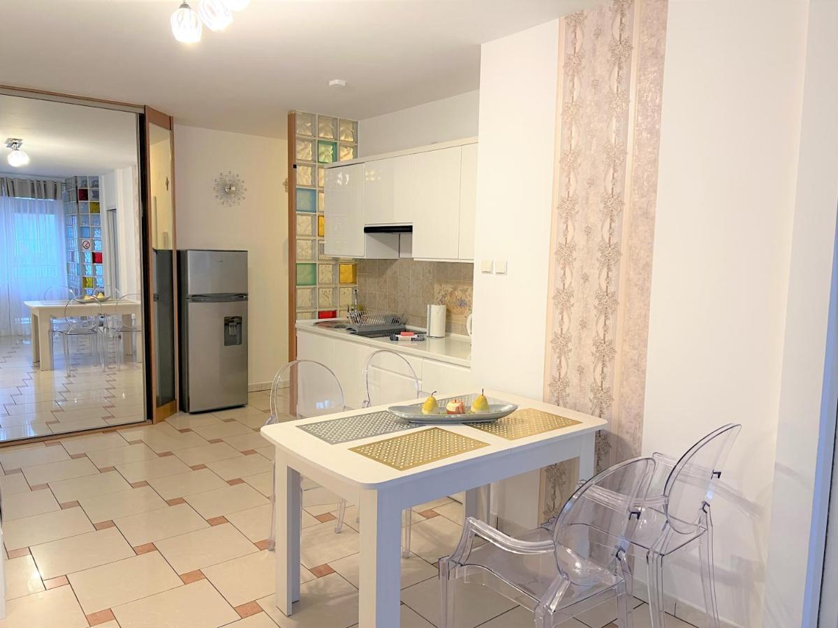 Apartament Reksor *