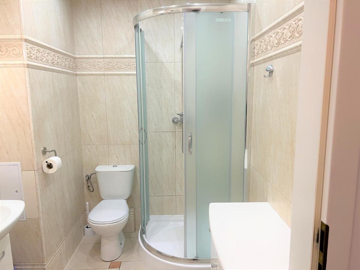 Apartament Reksor Kołobrzeg