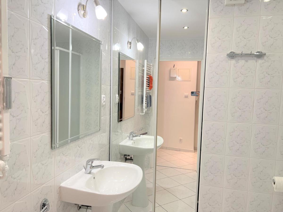 Reksor Apartament