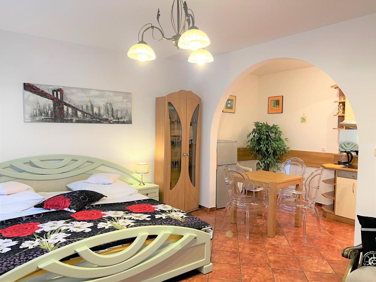 Reksor Apartament