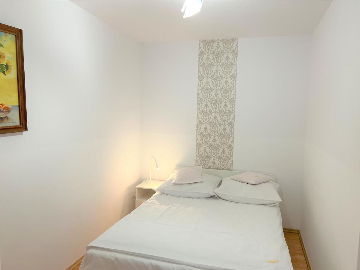 Apartment Reksor