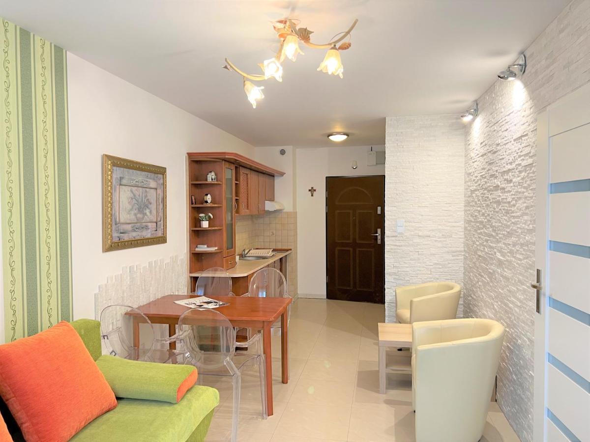 Apartament Reksor *