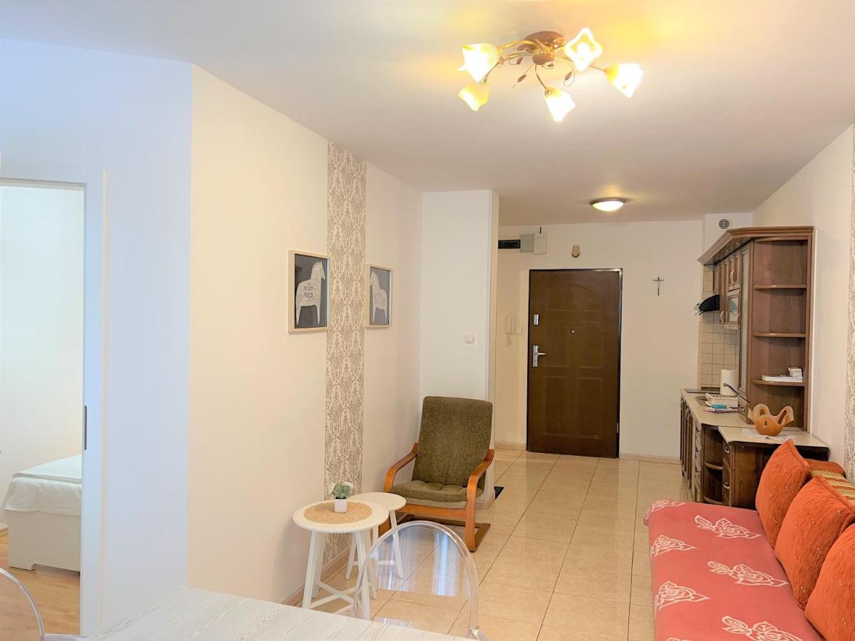 Reksor Apartament Kołobrzeg