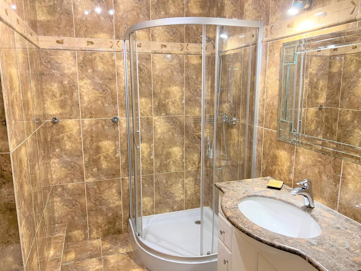 Apartament Reksor