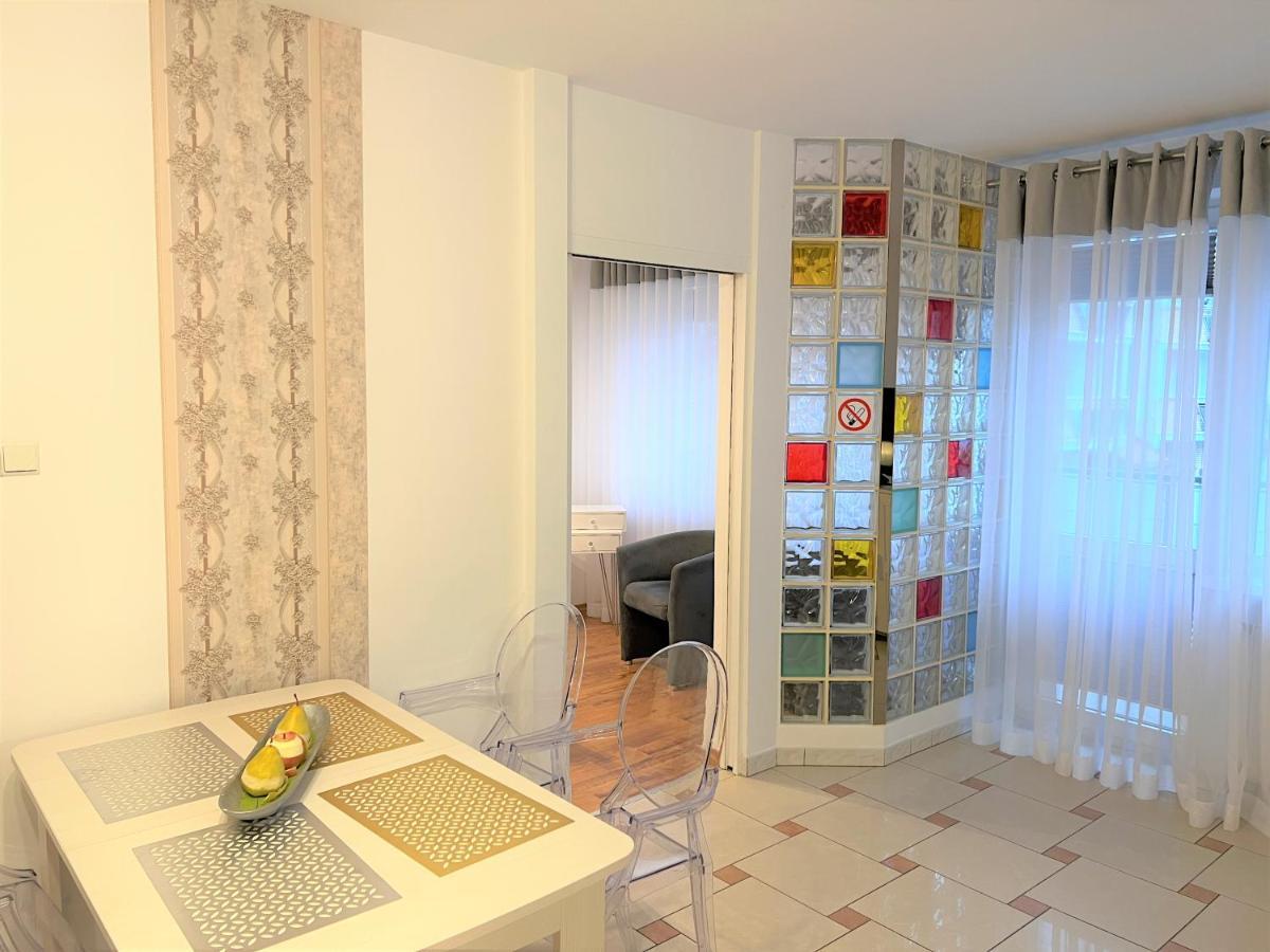 Apartament Reksor *