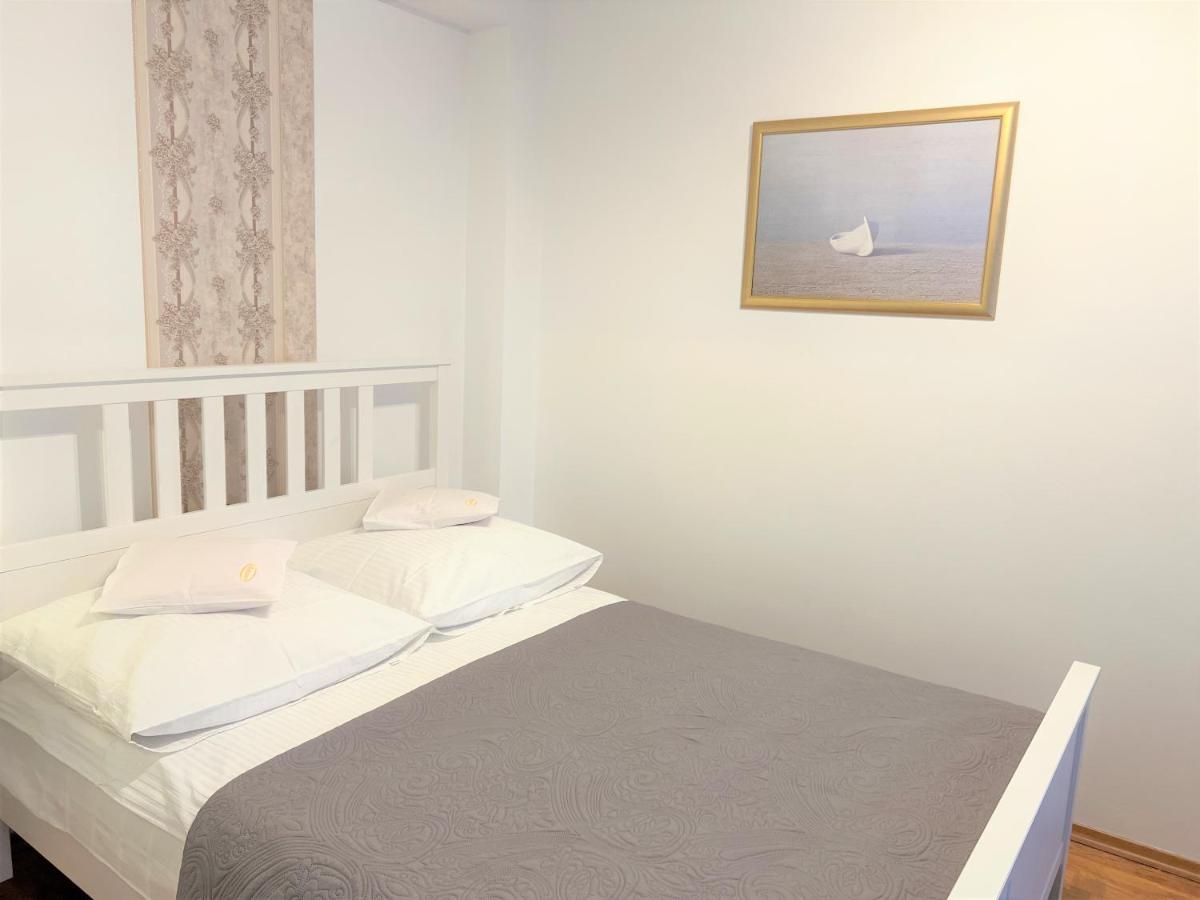 Reksor Apartament