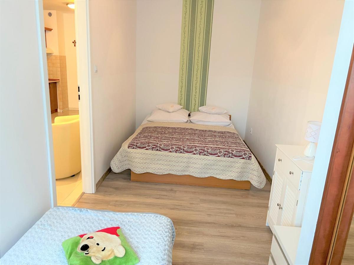 Reksor Apartament