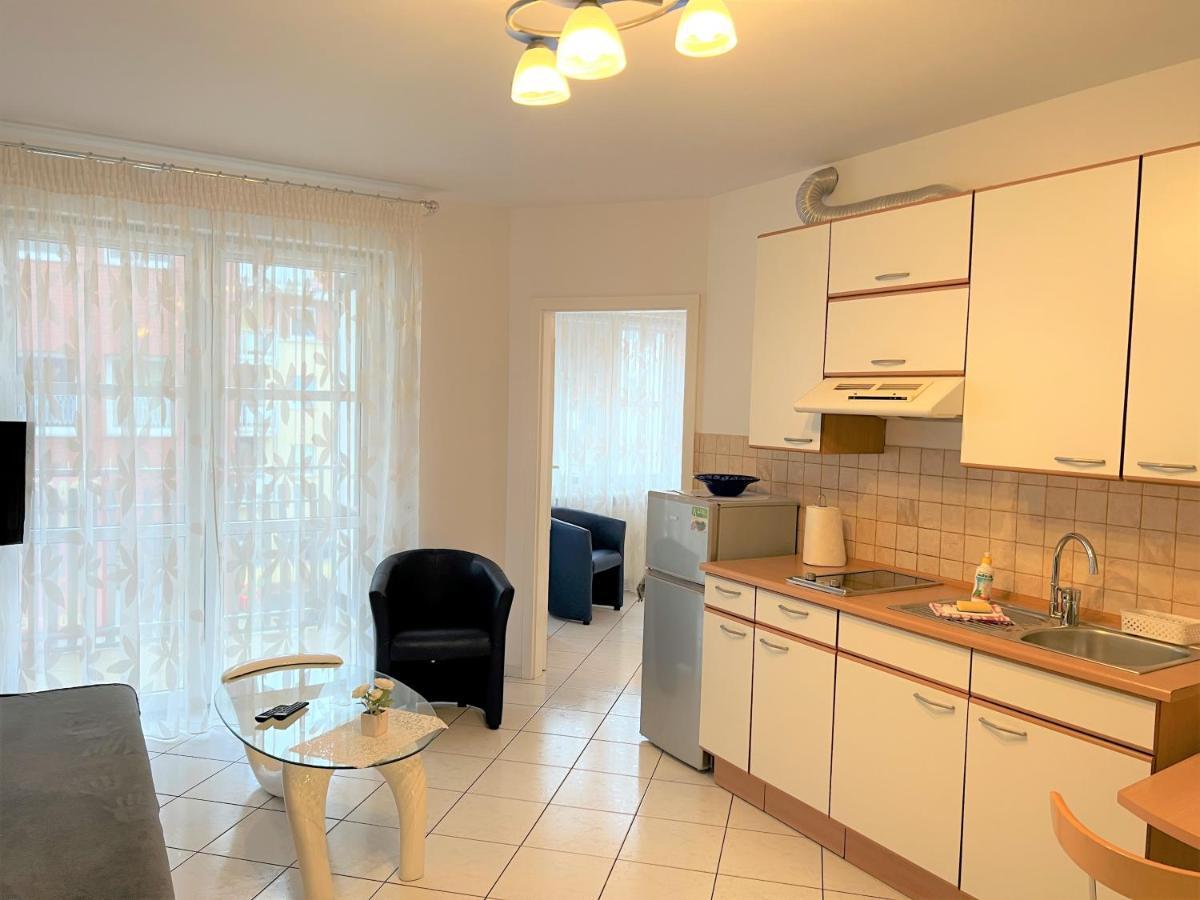 Reksor Apartament