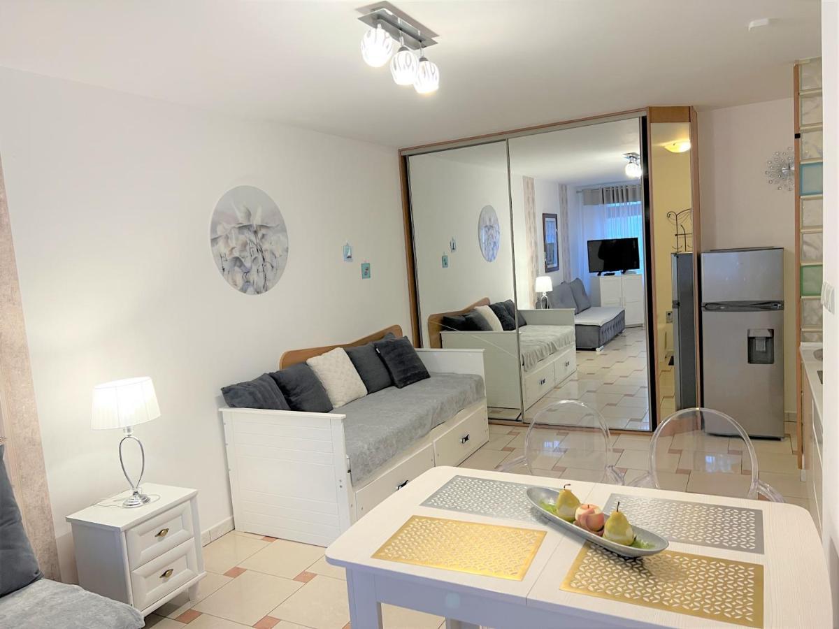 Reksor Apartment Kolobrzeg