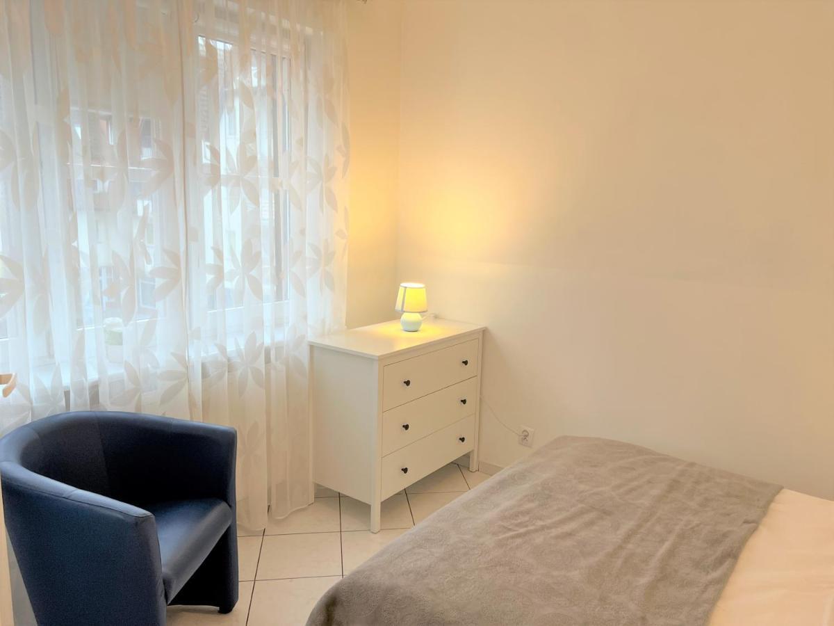 Apartament Reksor *