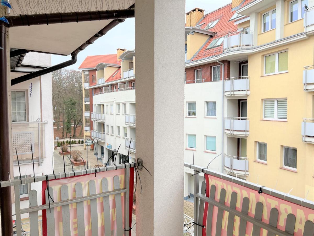 Apartament Reksor
