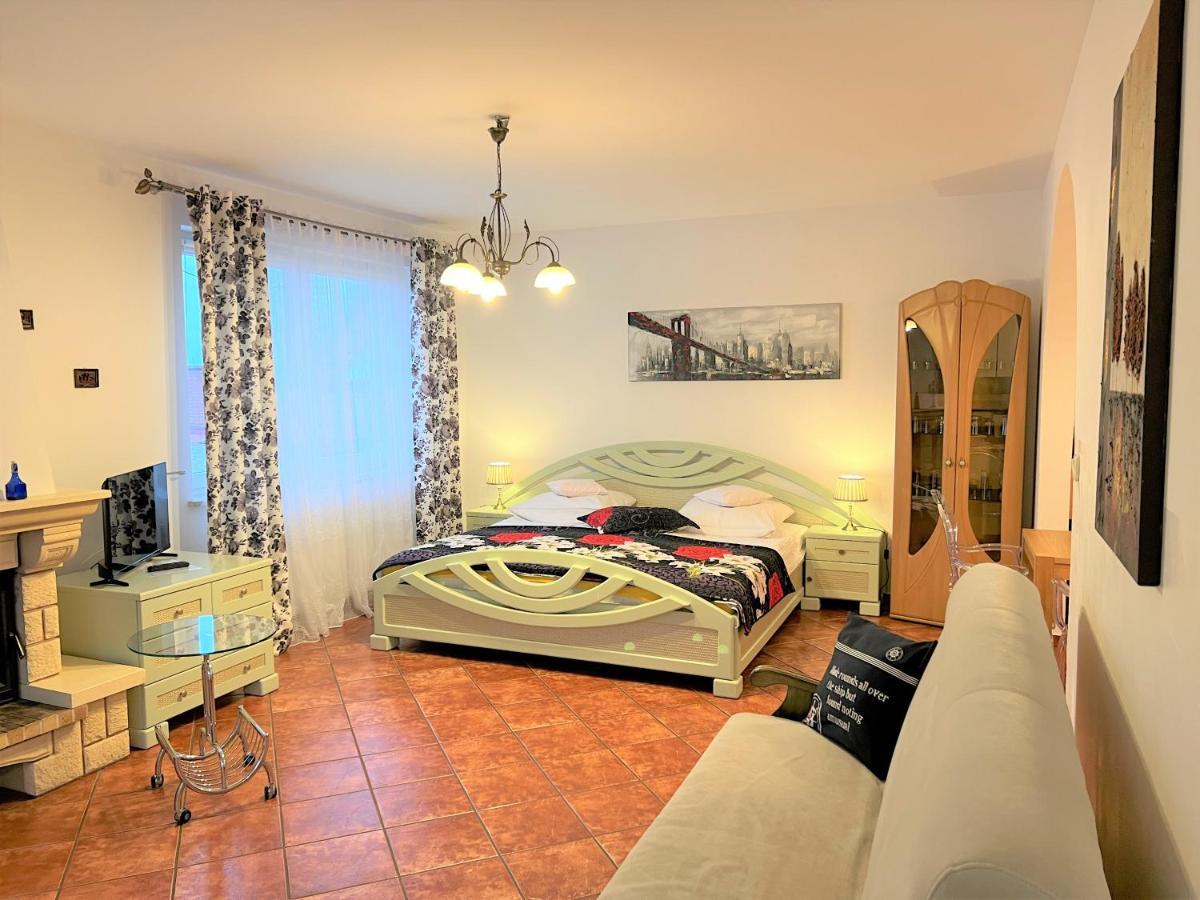 Reksor Apartament Kołobrzeg