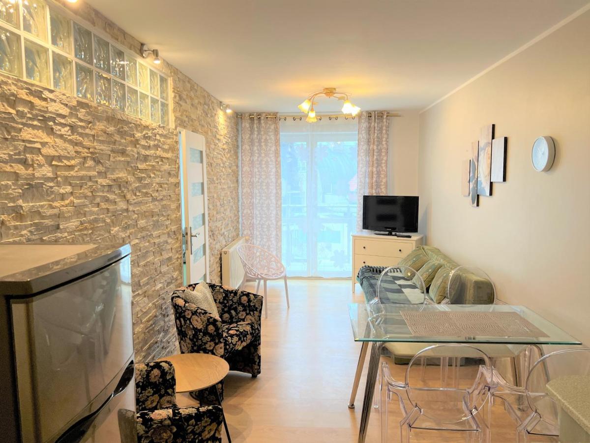 Apartament Reksor *