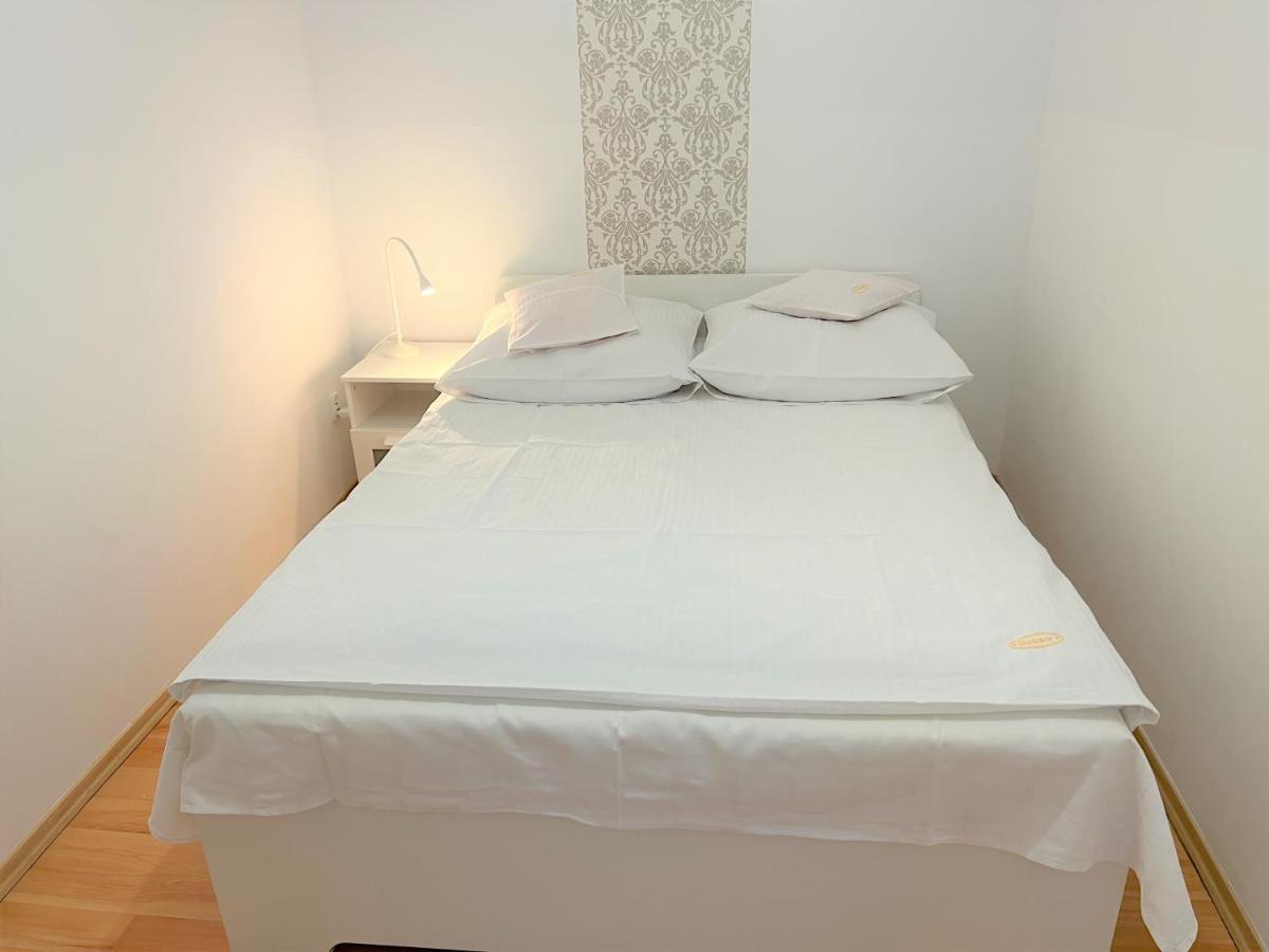 Apartament Reksor