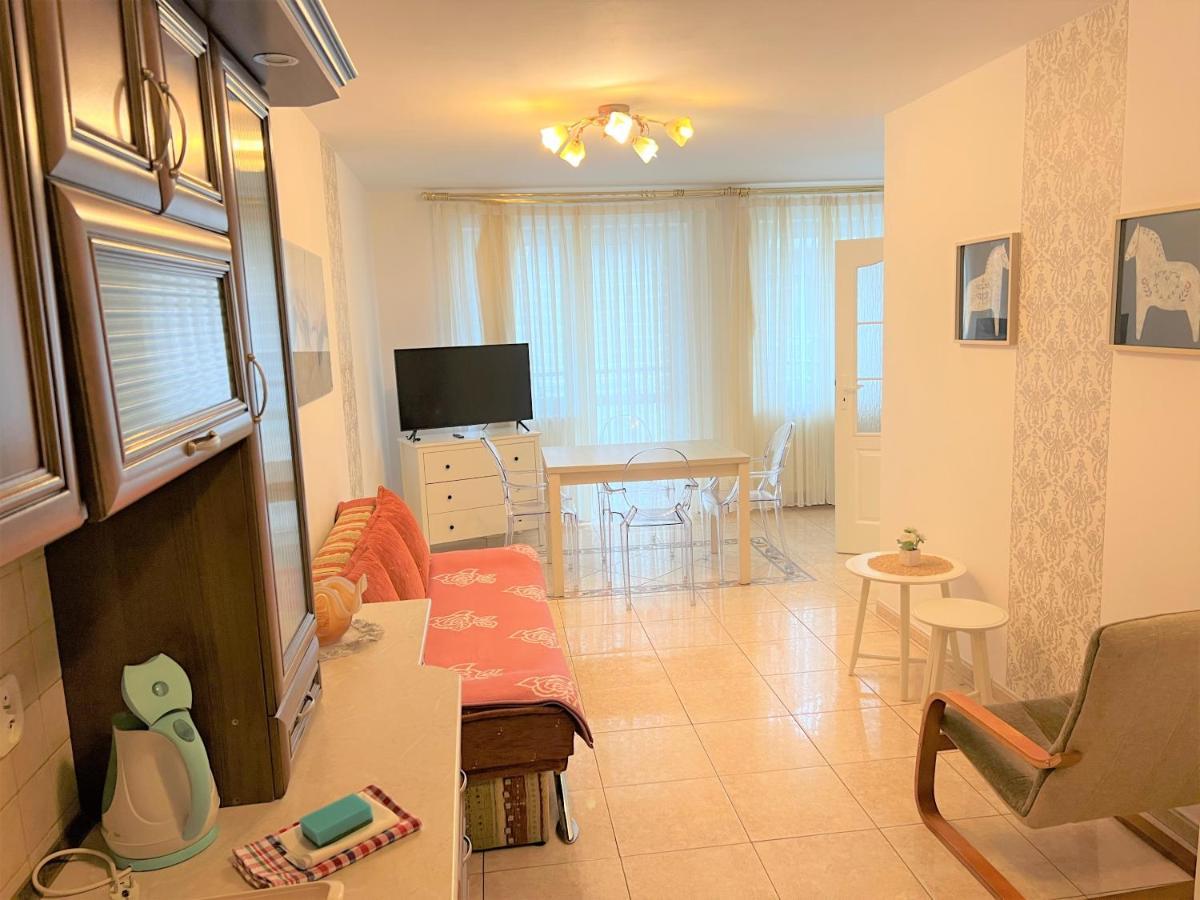 Apartament Reksor *