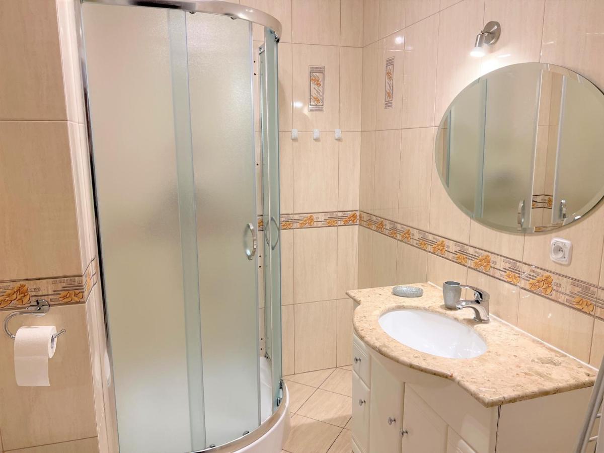 Apartament Reksor *