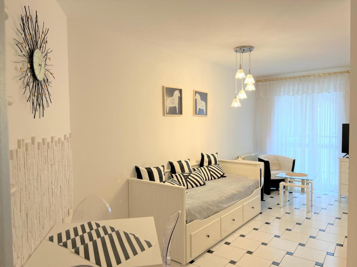 Reksor Apartament Kołobrzeg