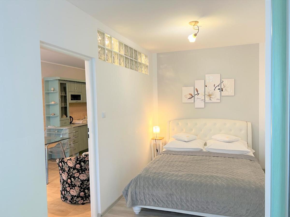Apartament Reksor