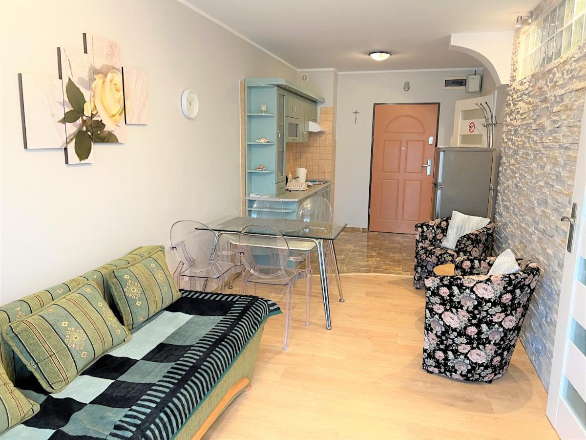 Apartament Reksor *
