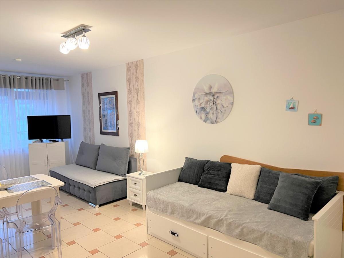 Apartament Reksor *