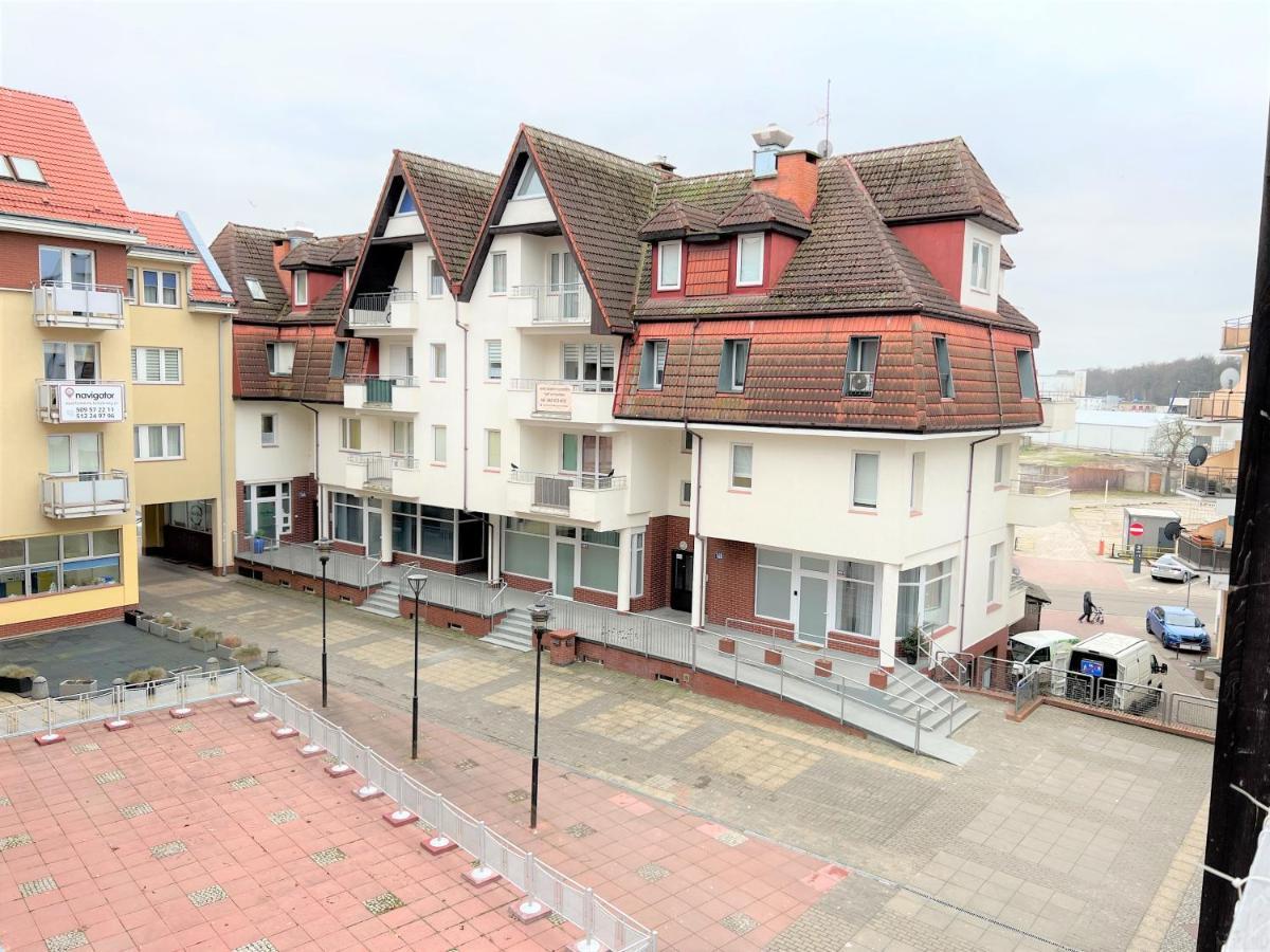 Reksor Kołobrzeg